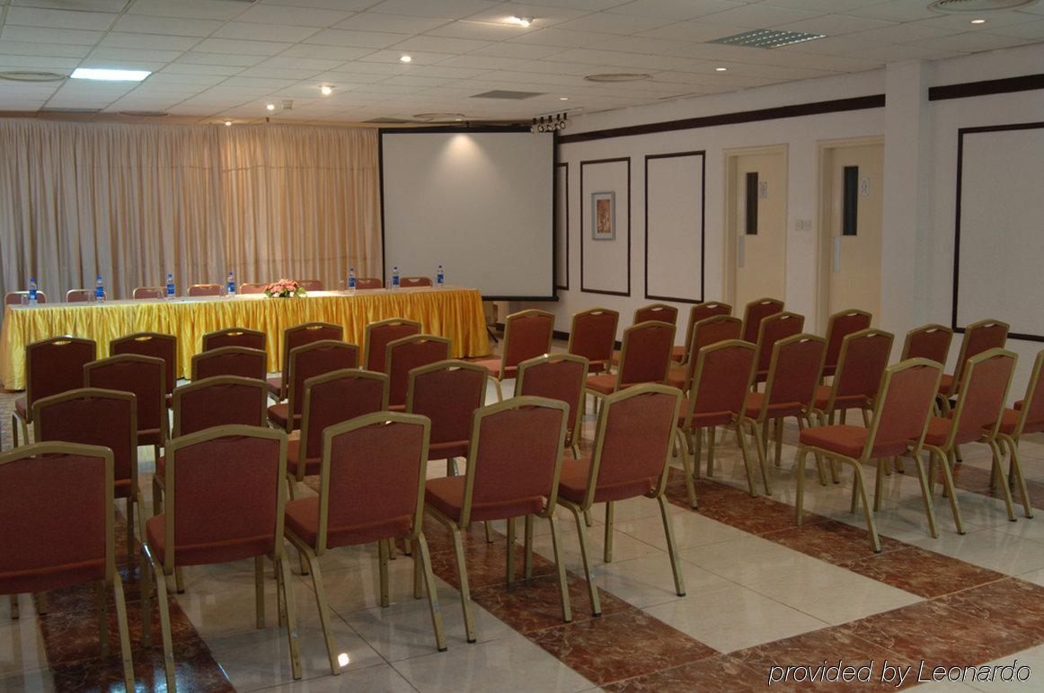 Tulip Inn Downtown Muscat Bekvämligheter bild