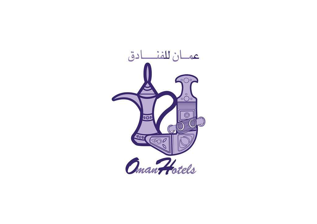 Tulip Inn Downtown Muscat Logotyp bild